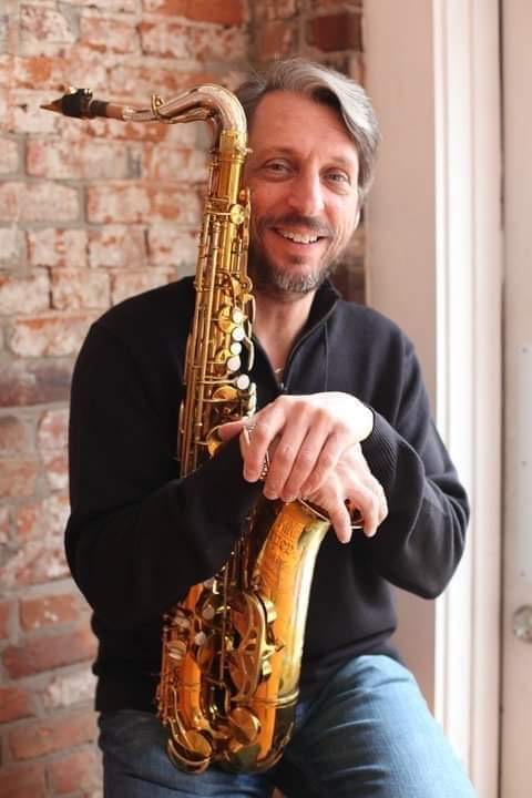 saxophone teacher highland IL