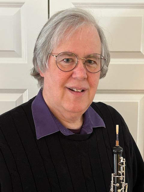 oboe teacher highland illinois