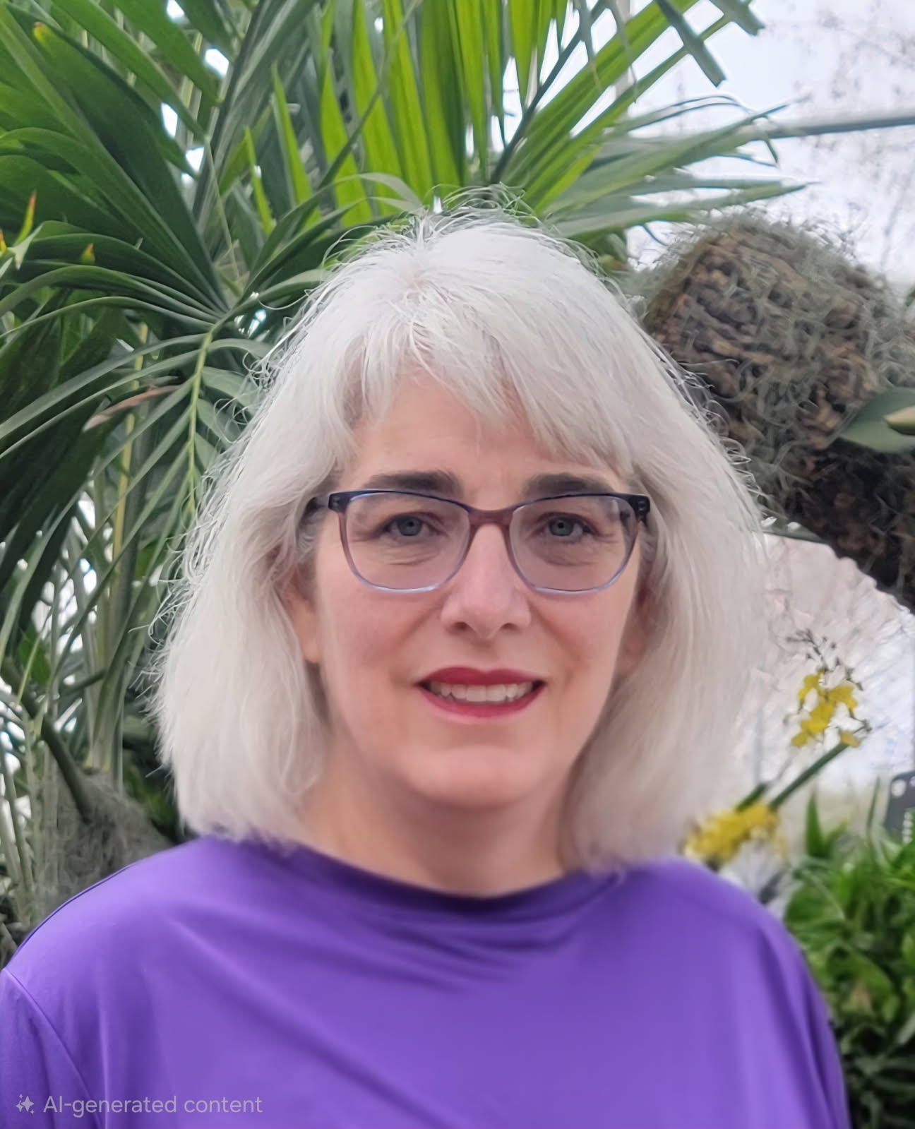 Highland, Illinois Art Teacher