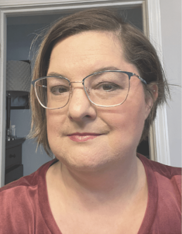 Holly Picker - Art teacher