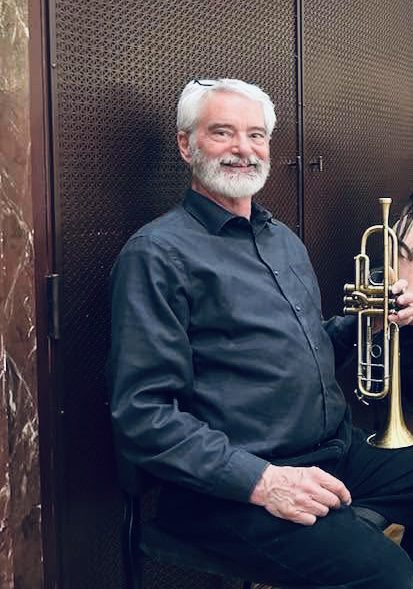 Tom Bruce trumpet teacher in highland, IL